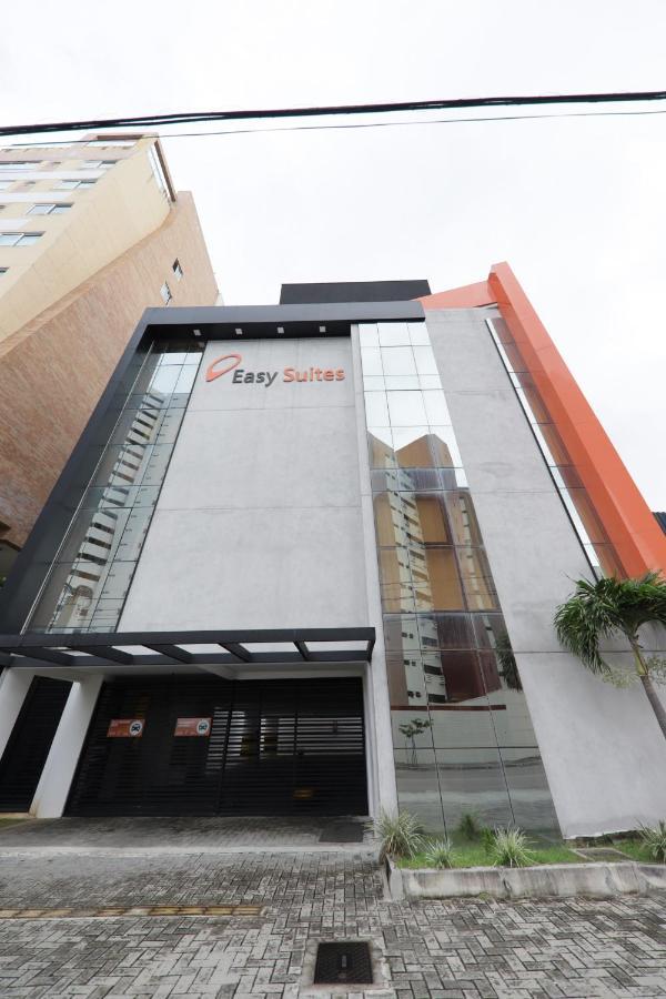 Easy Suites Natal Exterior foto