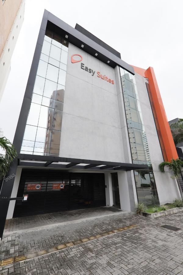 Easy Suites Natal Exterior foto