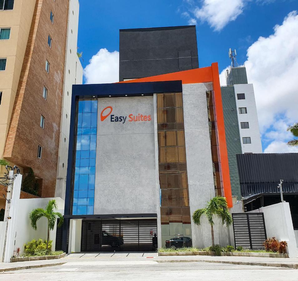 Easy Suites Natal Exterior foto